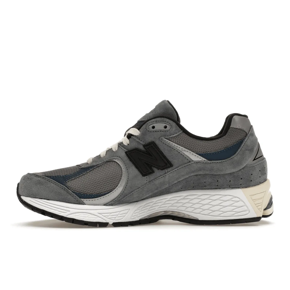 Insole Cover New Balance 2002R JJJJound Storm Blue