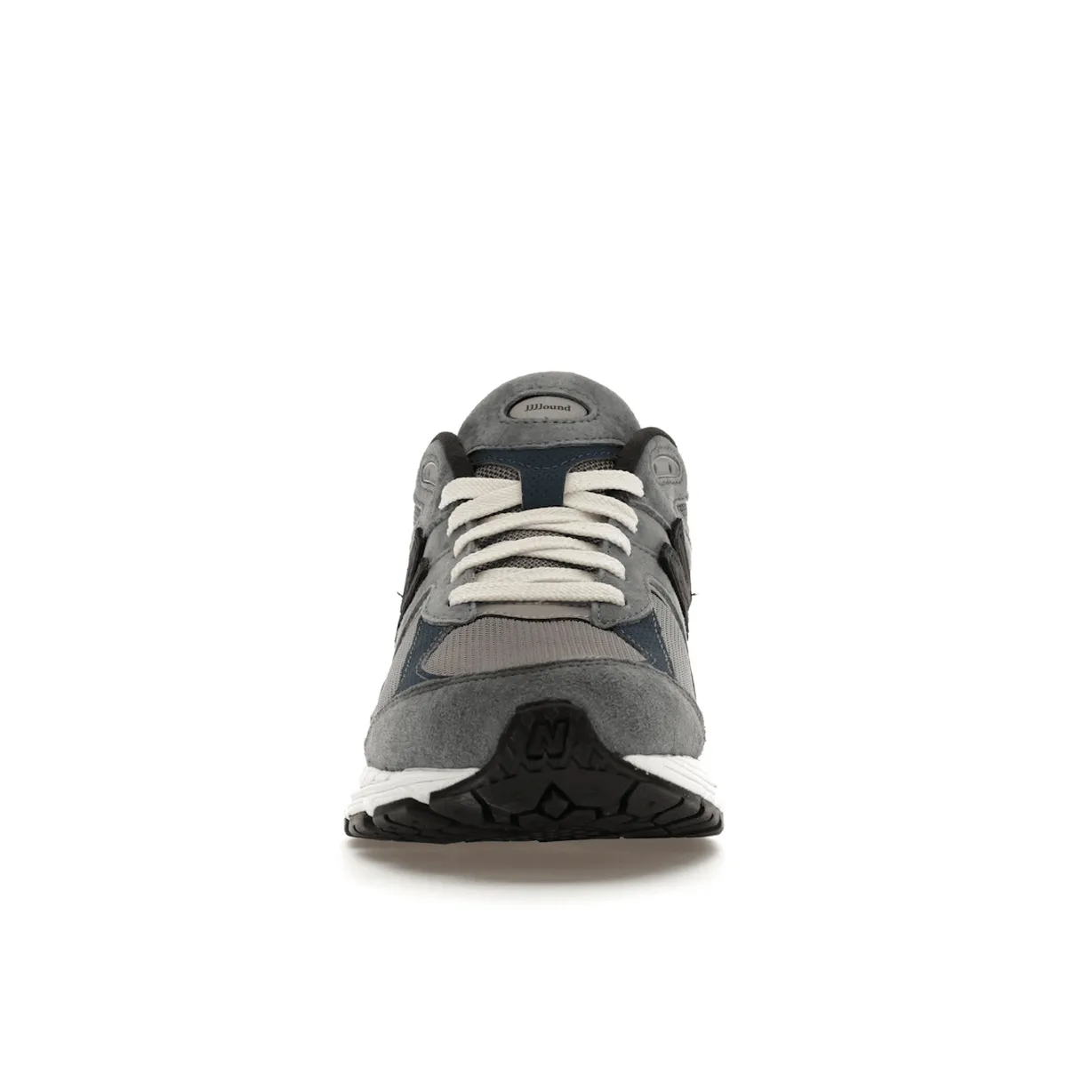 New Balance 2002R JJJJound Storm Blue Skating Animal Print