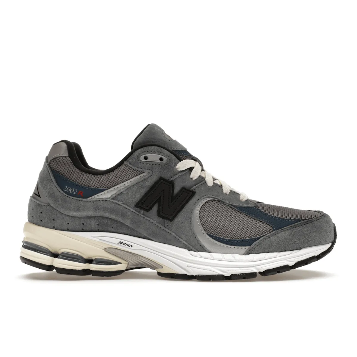 New Balance 2002R JJJJound Storm Blue for people who want a flexible sole product for daily commuting