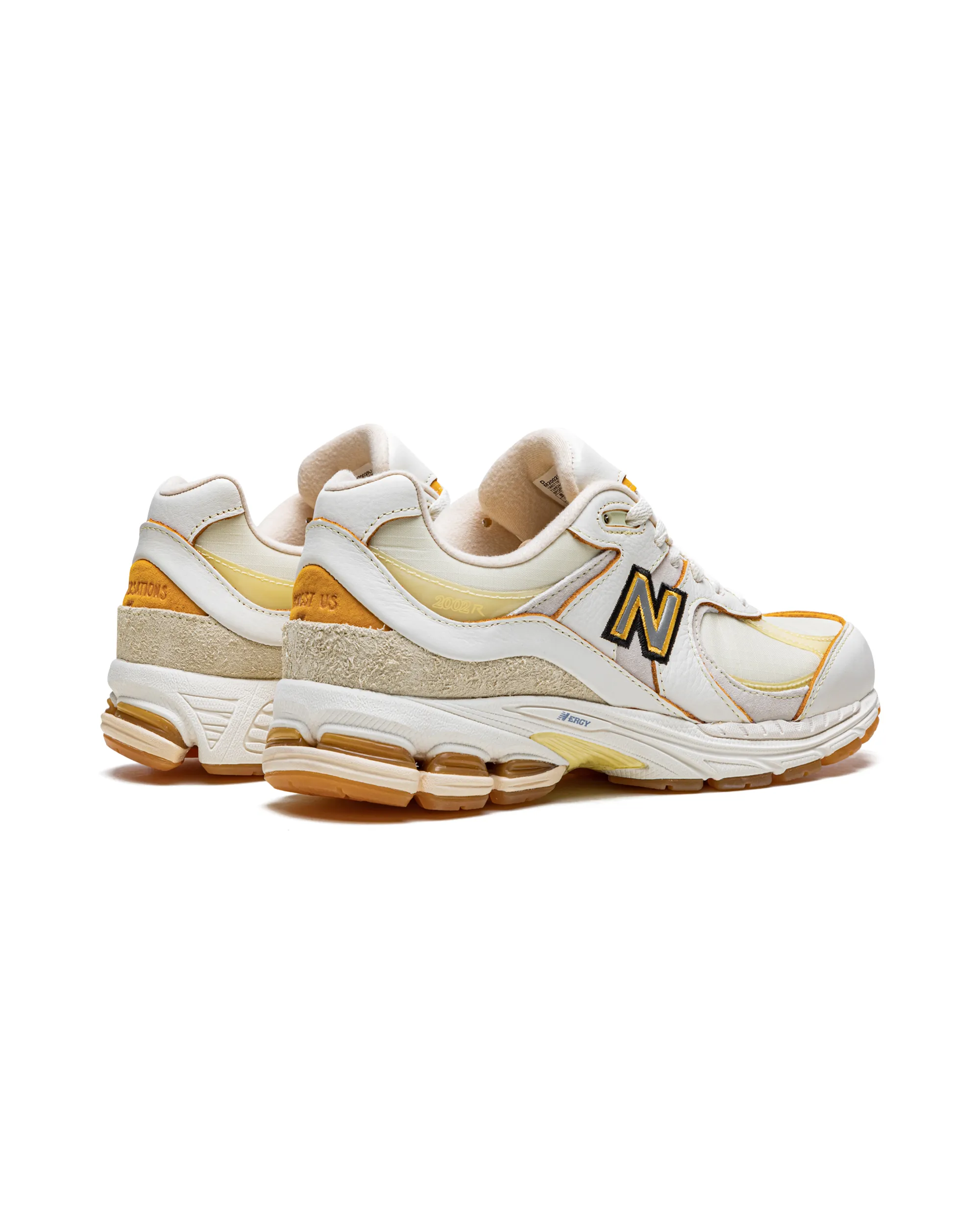 New Balance 2002R Joe Freshgoods Conversations Amongst Us Rush Hour