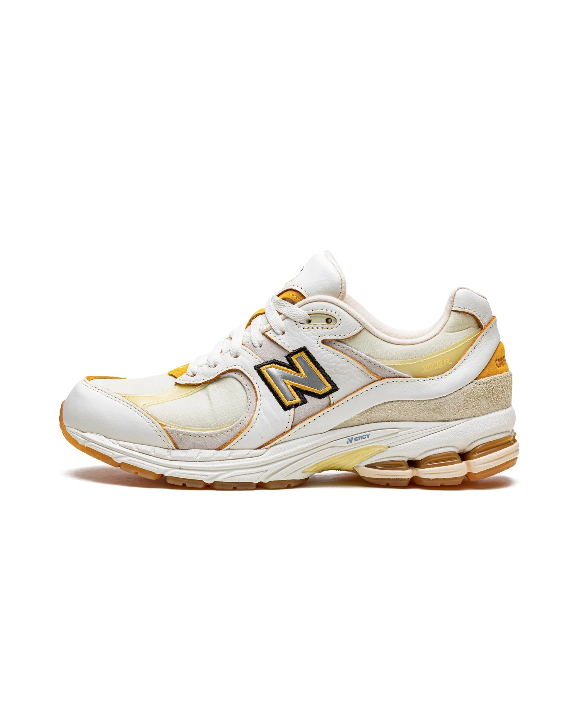 New Balance 2002R Joe Freshgoods Conversations Amongst Us Anti Collision Toe Box