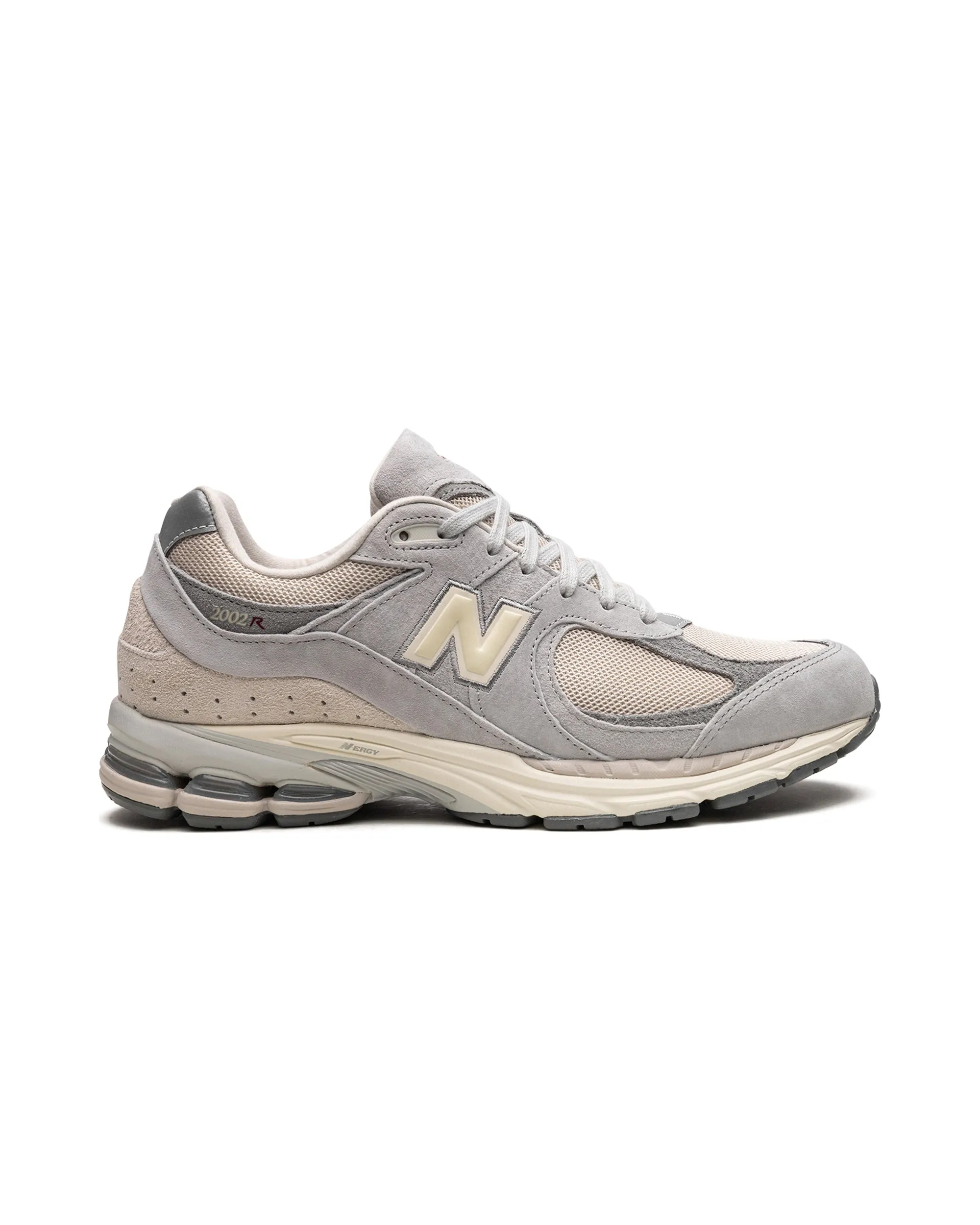 New Balance 2002R Lunar New Year Concrete Softness