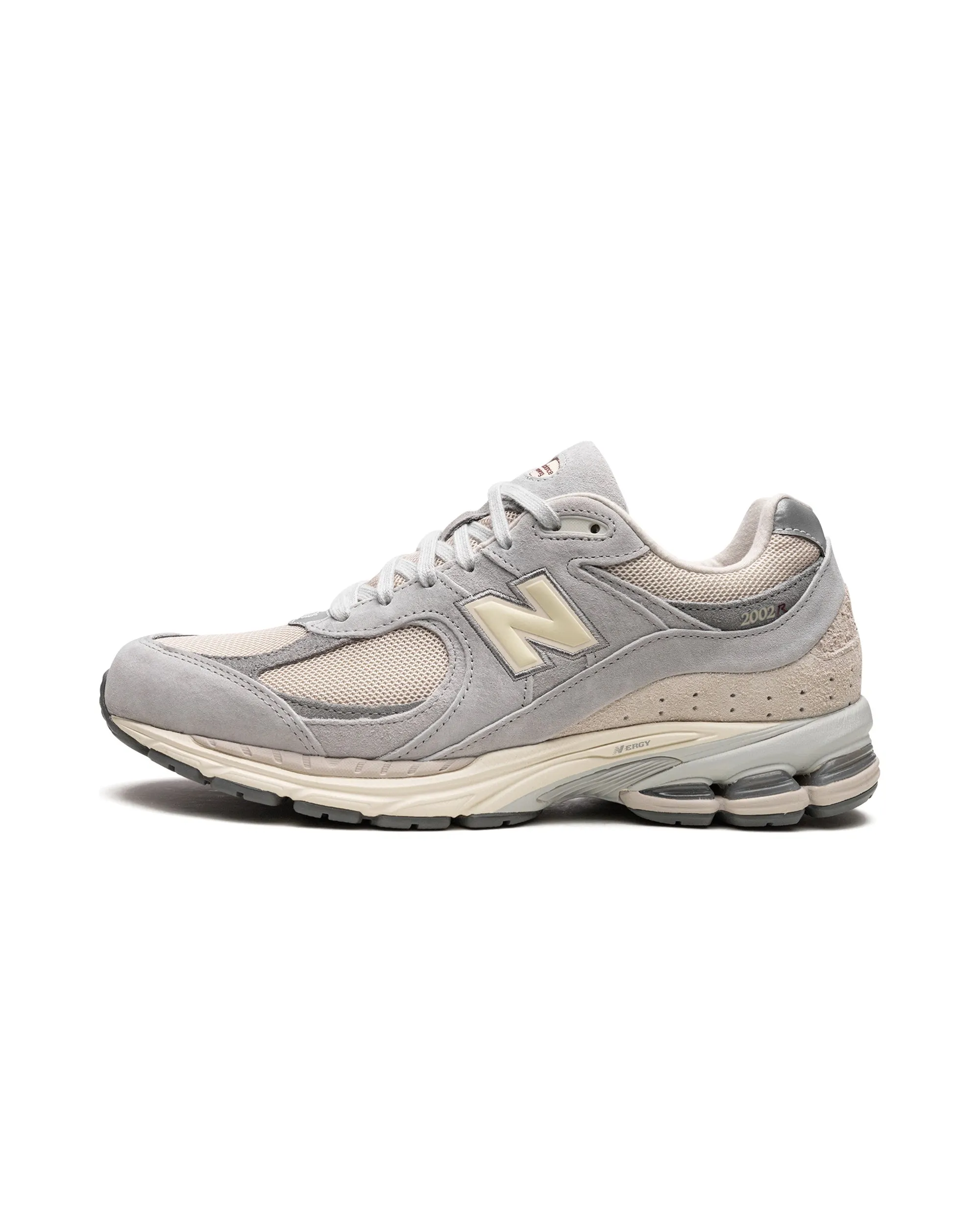 New Balance 2002R Lunar New Year Concrete Recovery time