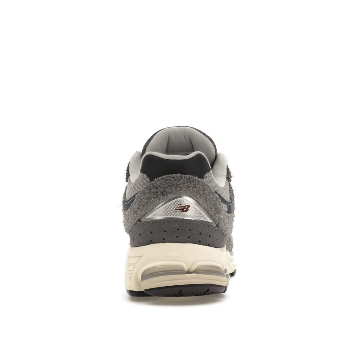 for post - workout recovery Ankle Support New Balance 2002R Navy Castlerock