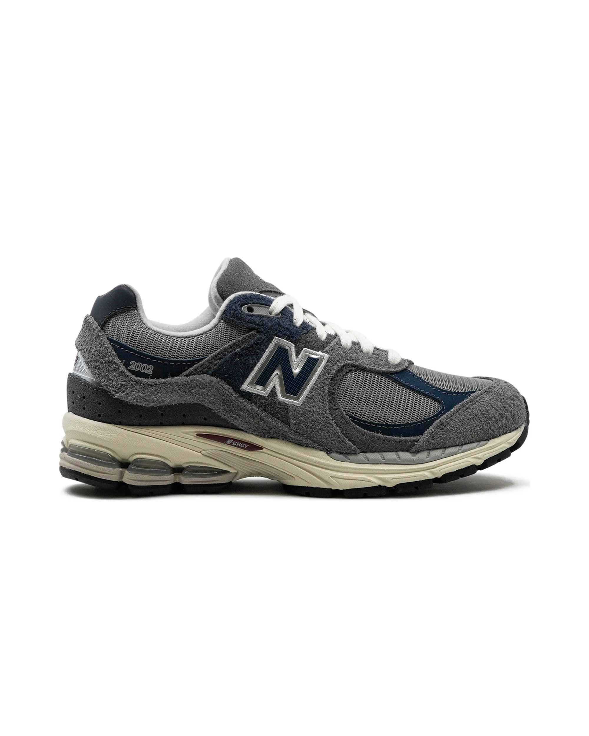 New Balance 2002R Navy Castlerock Traction Optimized Traction Control