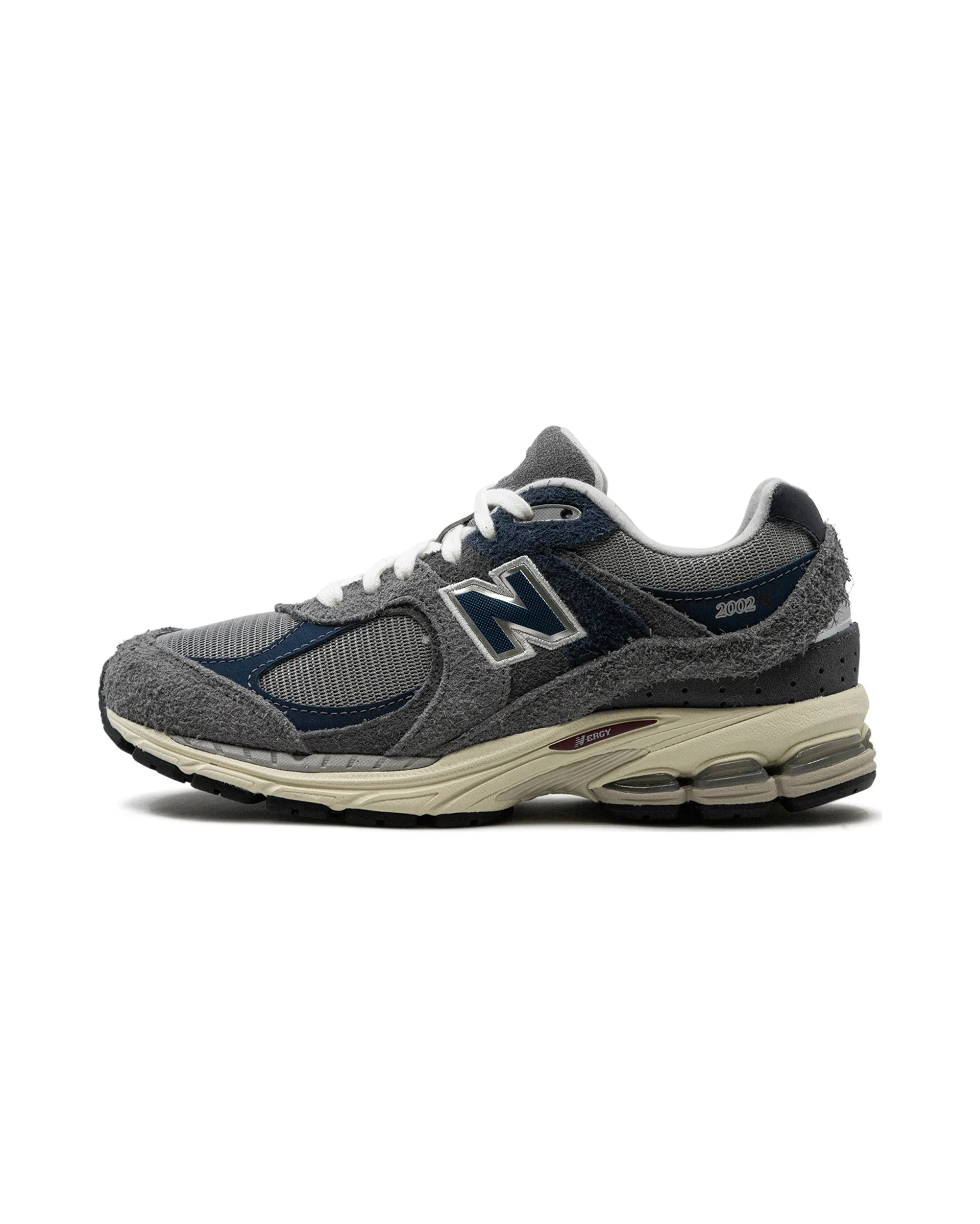 Lightweight Performance Professional Fit New Balance 2002R Navy Castlerock