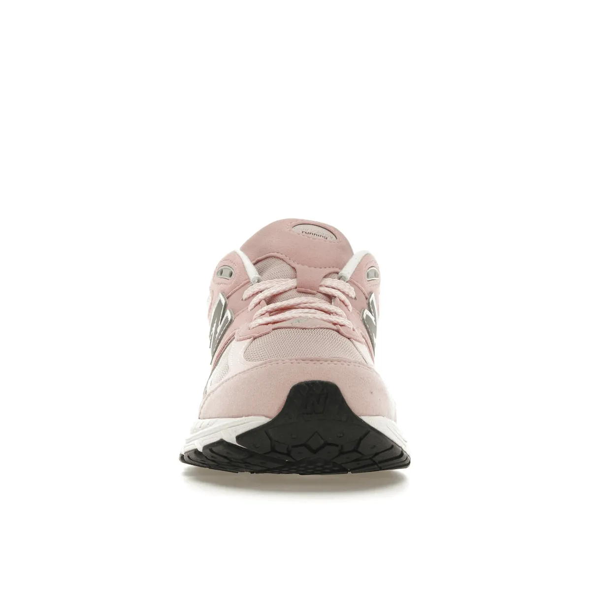 Travel Style New Balance 2002R Pink Sand