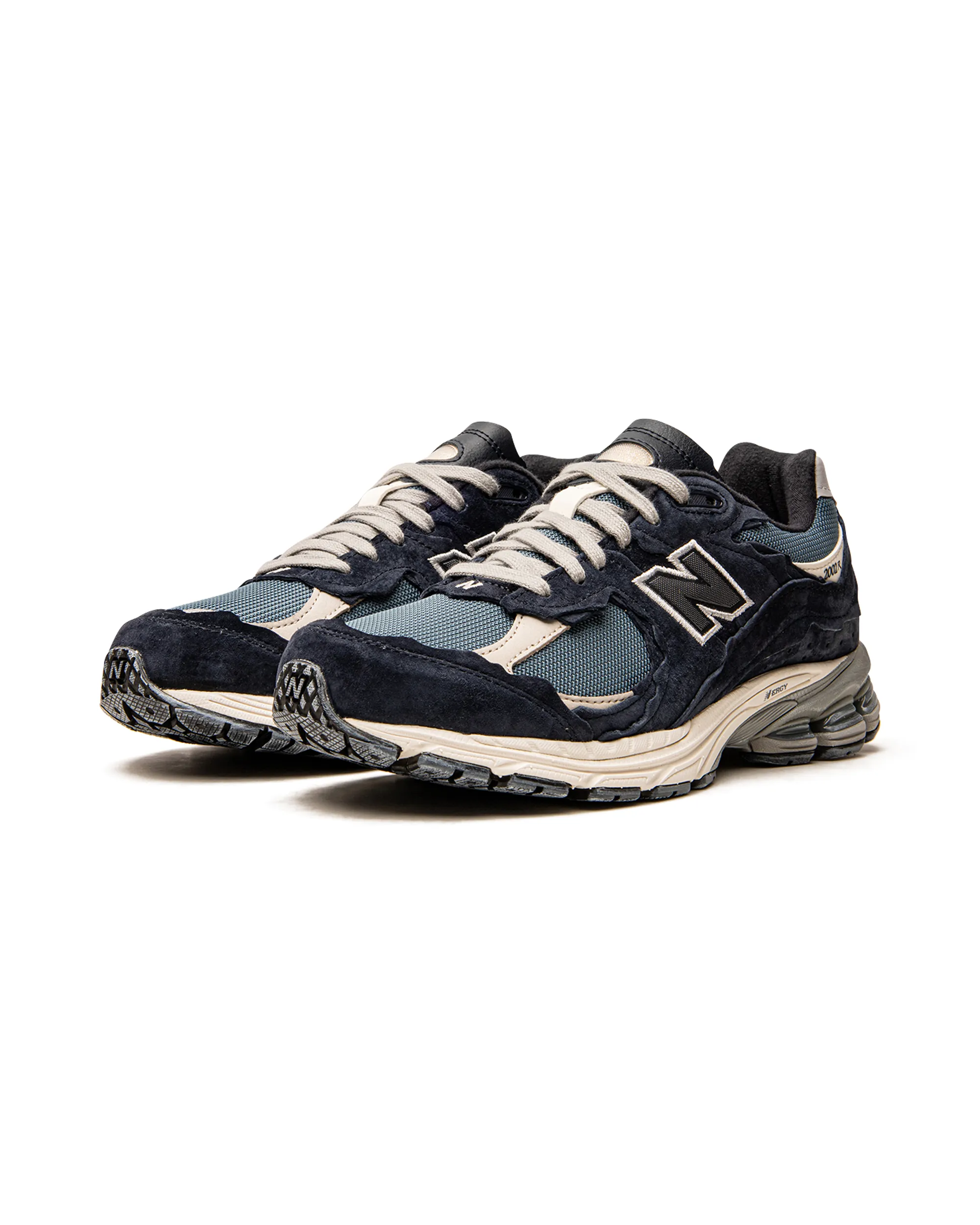 afternoon walk New Balance 2002R Protection Pack Dark Navy