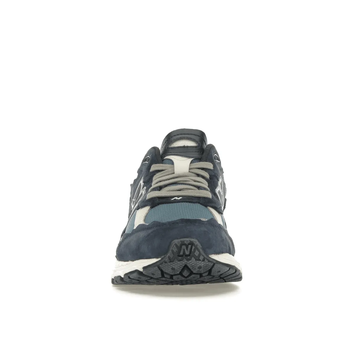Optimal Flexibility New Balance 2002R Protection Pack Dark Navy