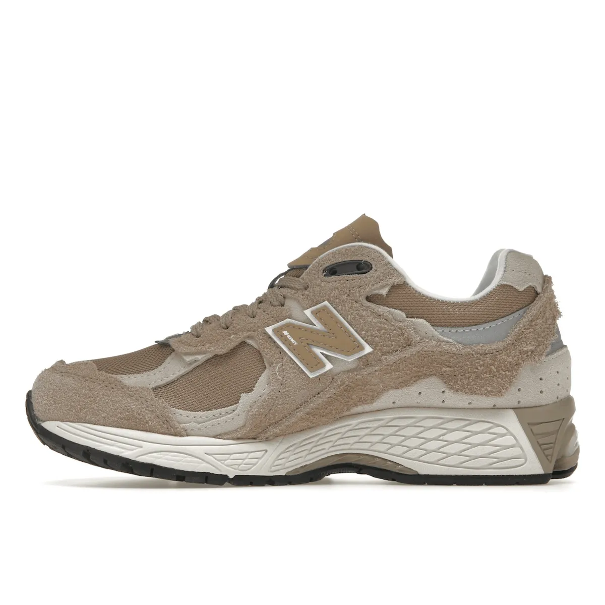 New Balance 2002R Protection Pack Driftwood Quick Trip Anti Fatigue