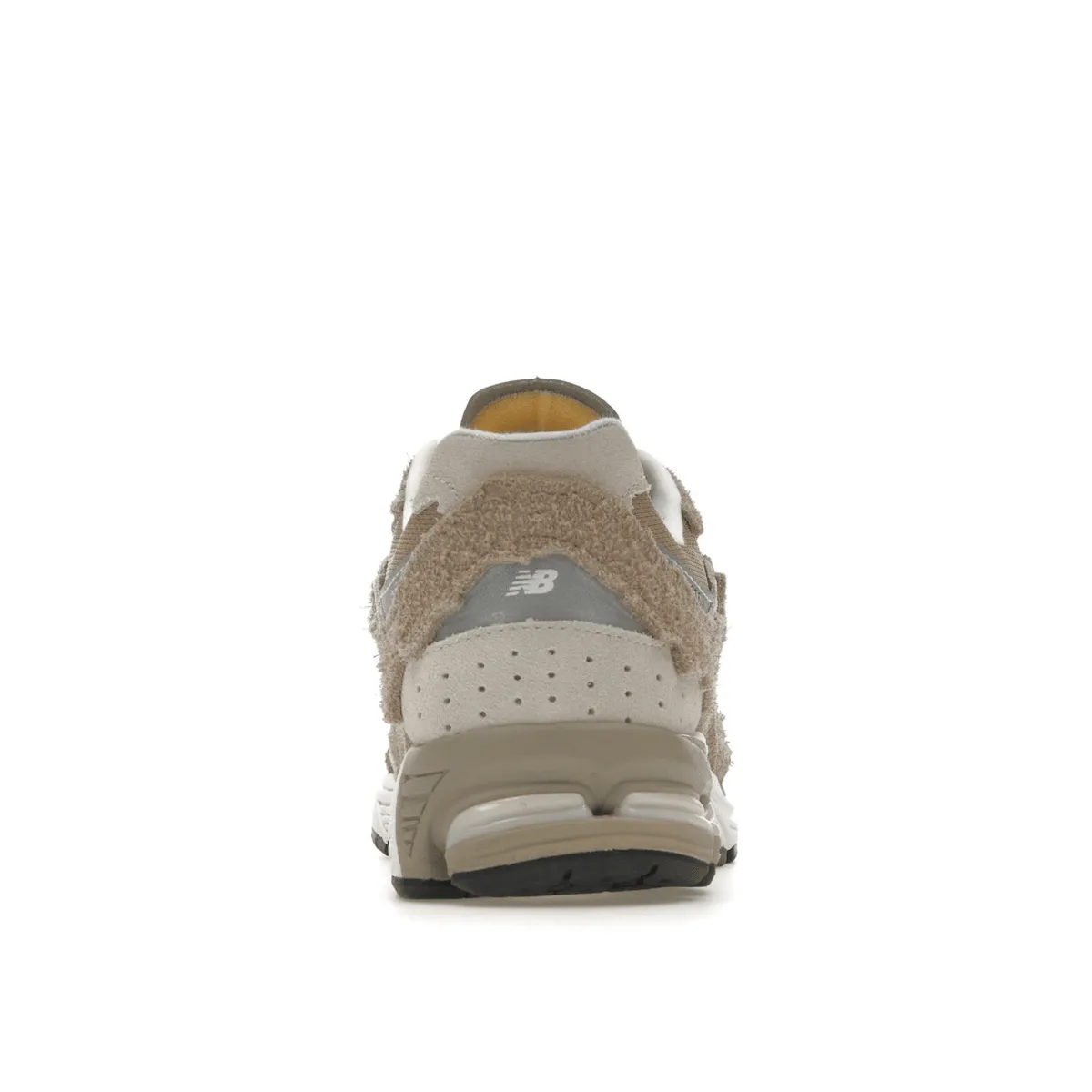 Air Circulation Natural Grip New Balance 2002R Protection Pack Driftwood