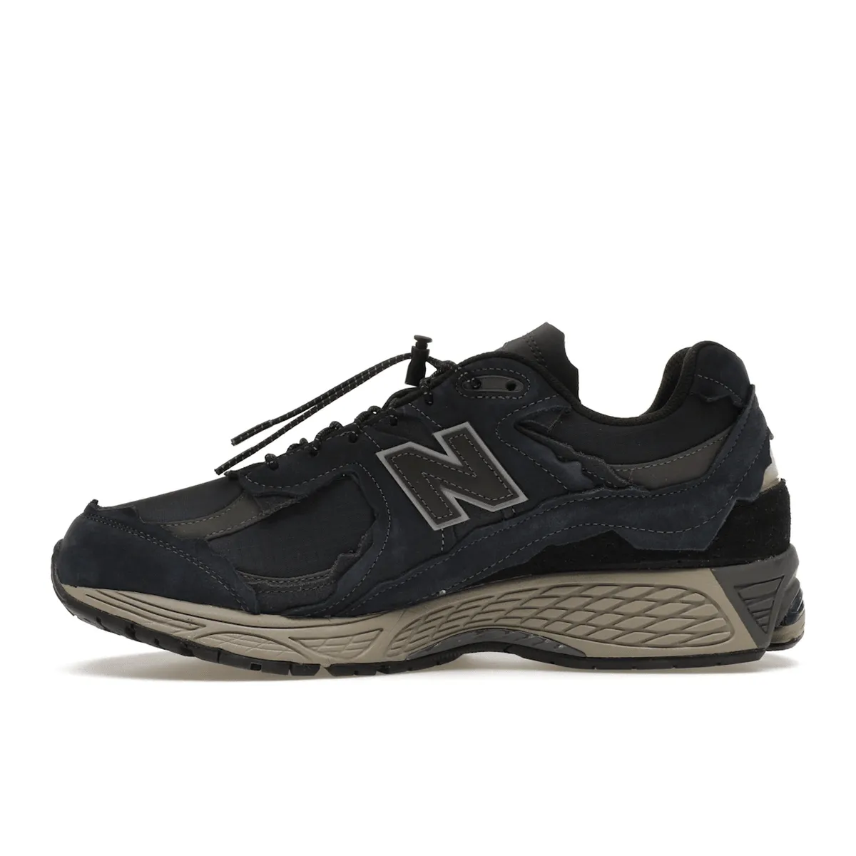 Soft Cushioning New Balance 2002R Protection Pack Eclipse