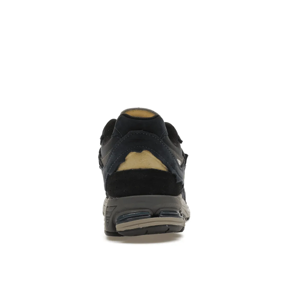 Comfort Clothing Walking Activity New Balance 2002R Protection Pack Eclipse