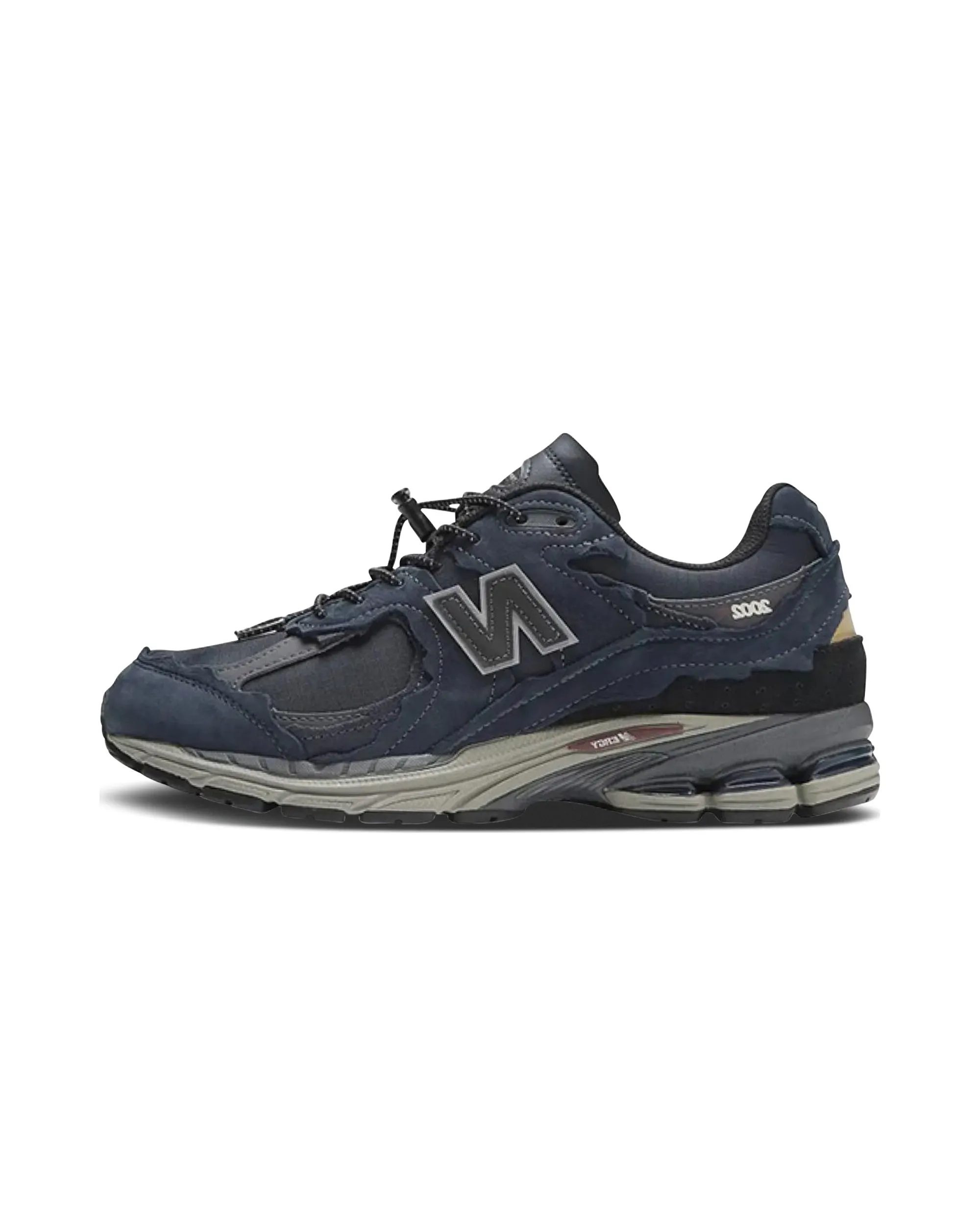 New Balance 2002R Protection Pack Eclipse adults' style race walking