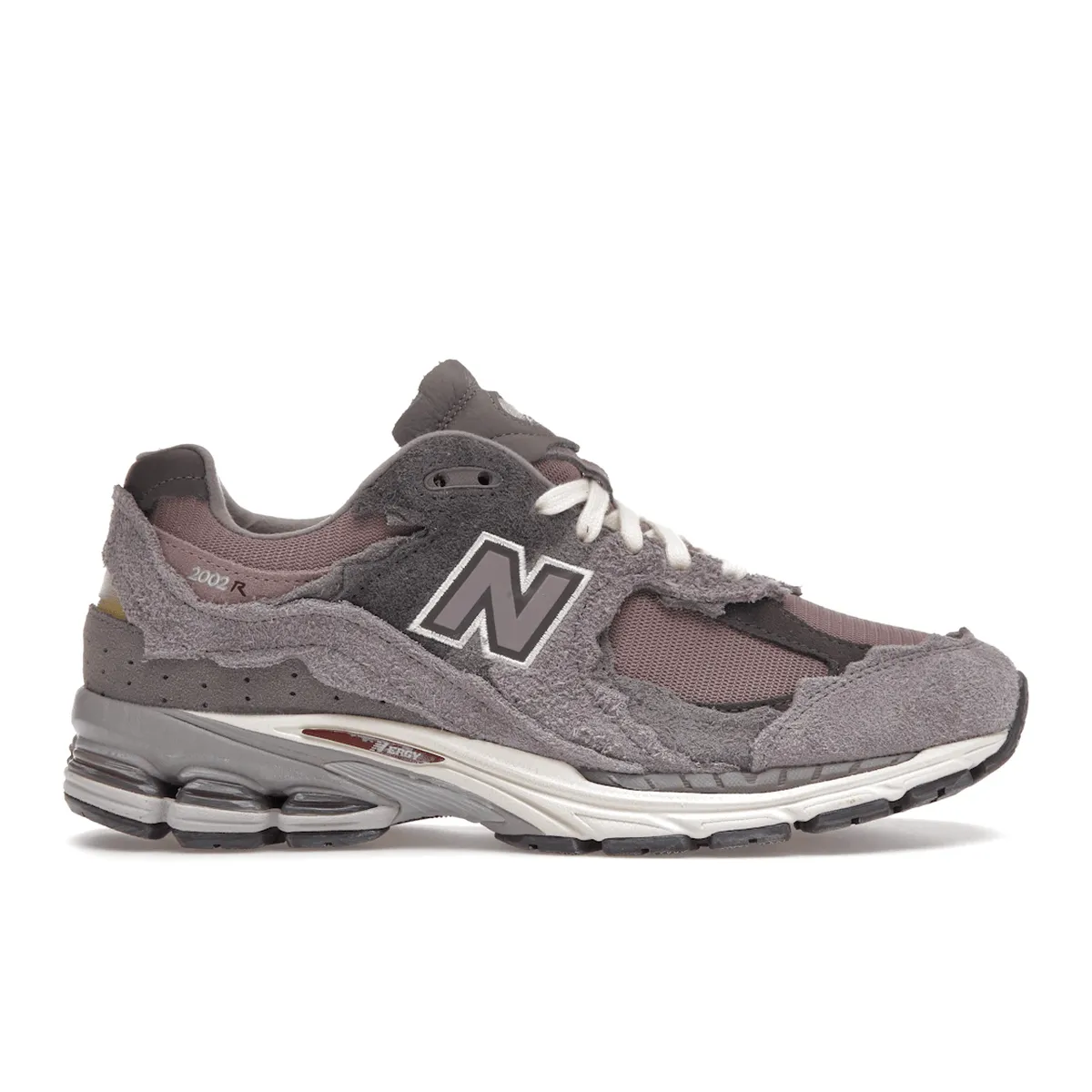 New Balance 2002R Protection Pack Lunar New Year Dusty Lilac Weekend Outings students