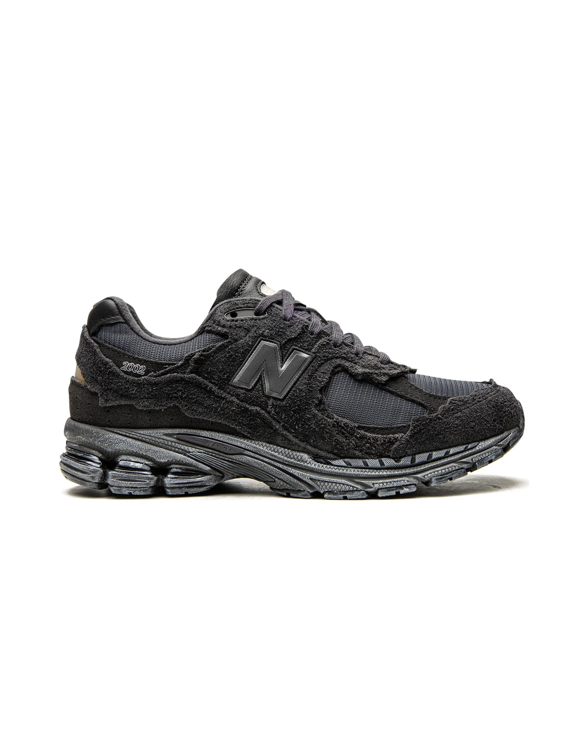 New Balance 2002R Protection Pack Phantom Lace Up Closure Systems