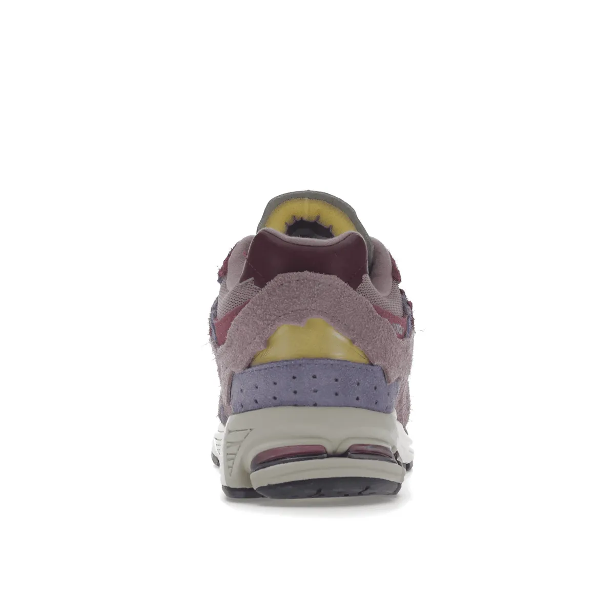 New Balance 2002R Protection Pack Pink Adaptive Flex Grooves