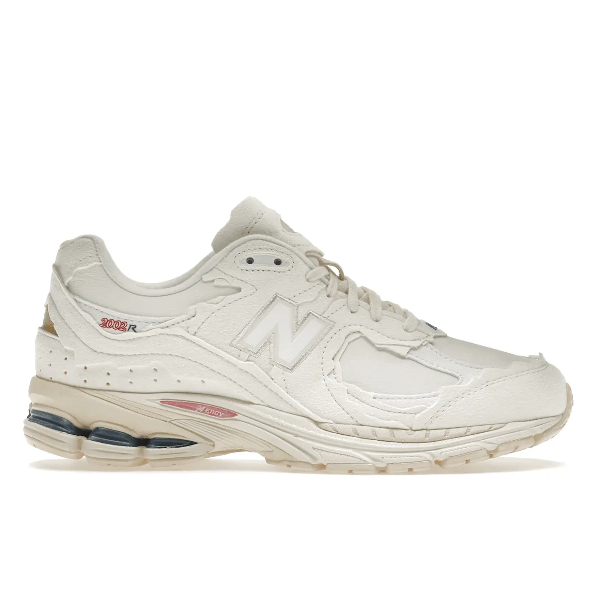 New Balance 2002R Protection Pack Sea Salt men