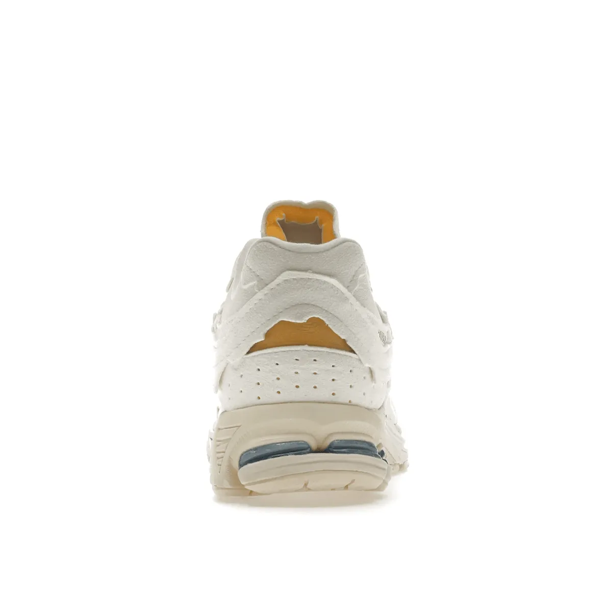 Dynamic Lateral Support New Balance 2002R Protection Pack Sea Salt
