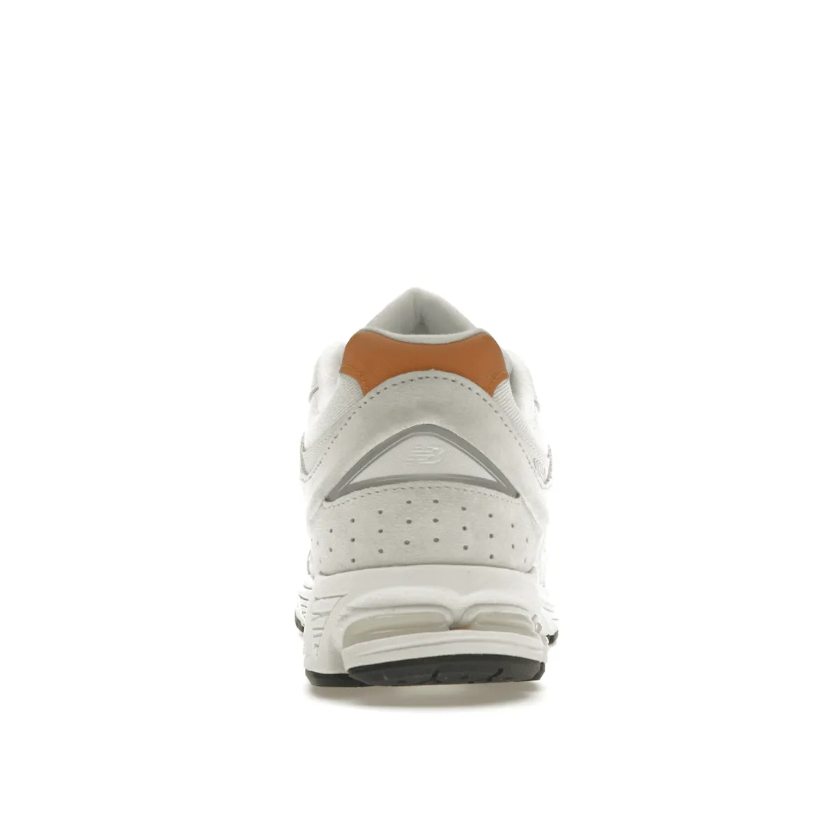 New Balance 2002R Reflection Sepia Durable Knit Upper Trainers