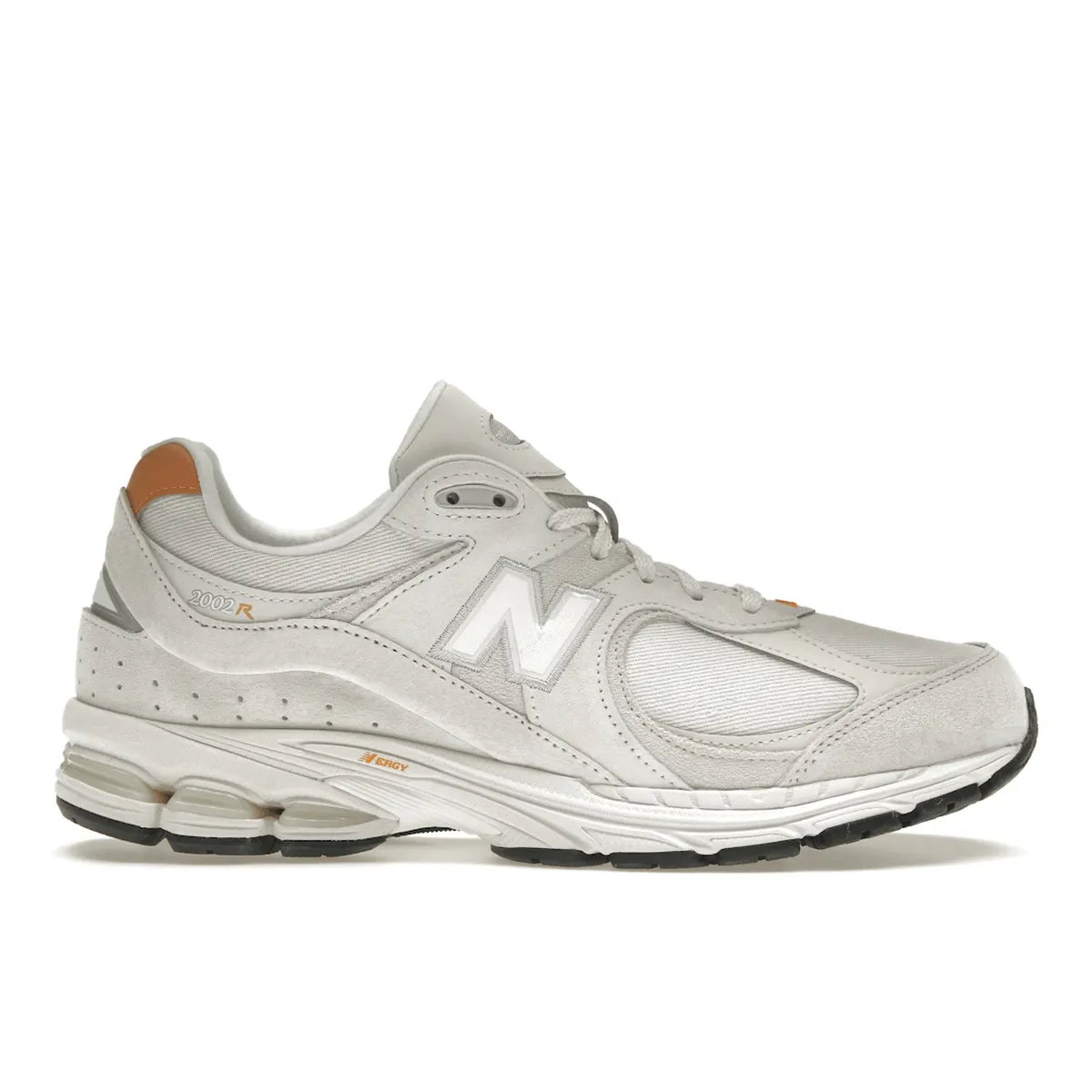 New Balance 2002R Reflection Sepia shoe replacement Fashionable Style