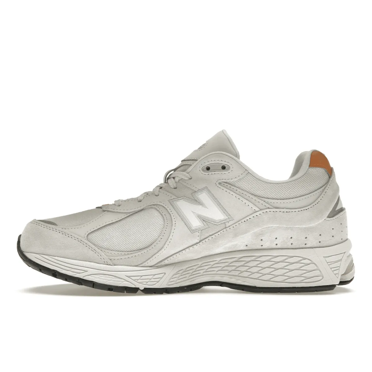 for people who prefer indoor activities grass walking New Balance 2002R Reflection Sepia