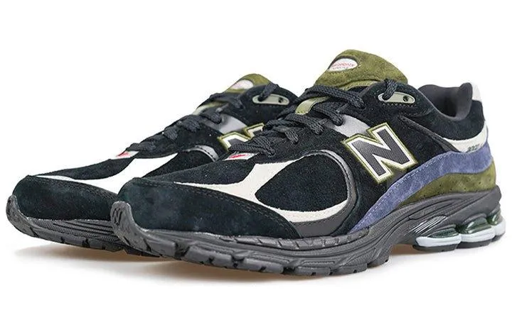 New Balance 2002R Year of the Ox metatarsalgia treatment shoe comparison enhancement