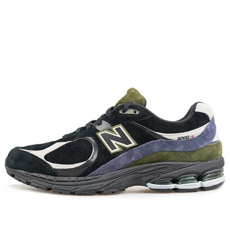Moisture-wicking New Balance 2002R Year of the Ox