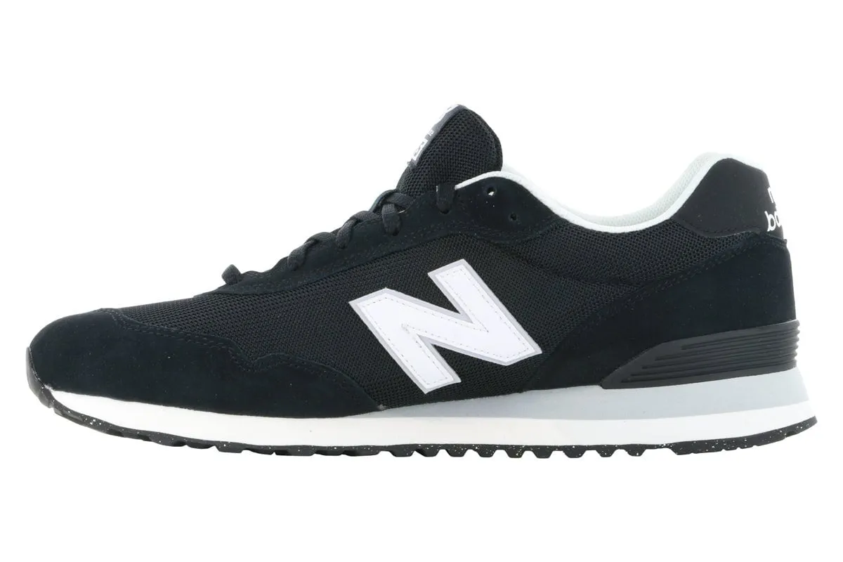 New Balance 515 Black Classics Multi-functional performance
