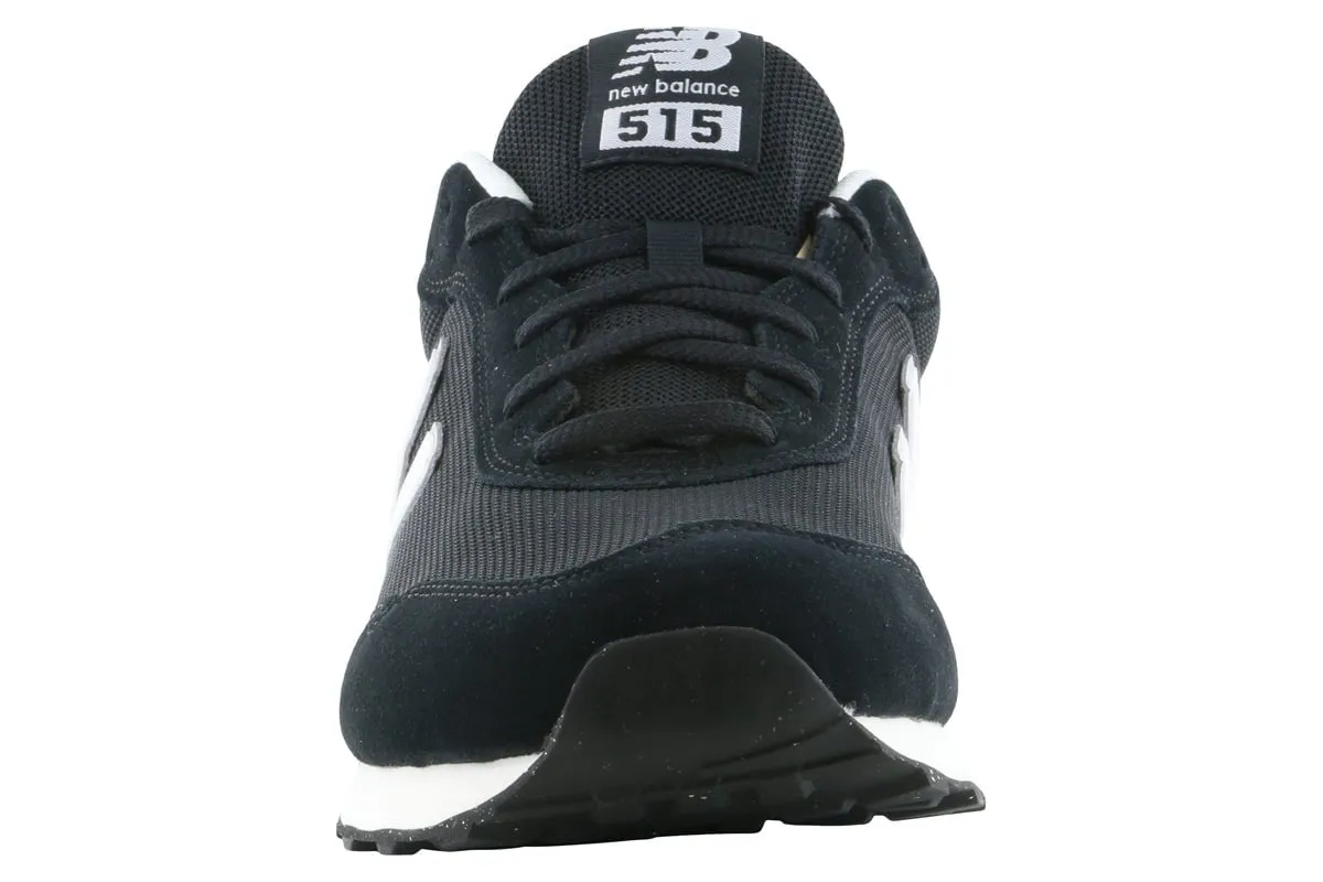 New Balance 515 Black Classics fall fashions