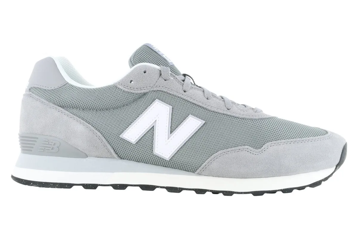 New Balance 515 Grey Classics shock - absorption - level