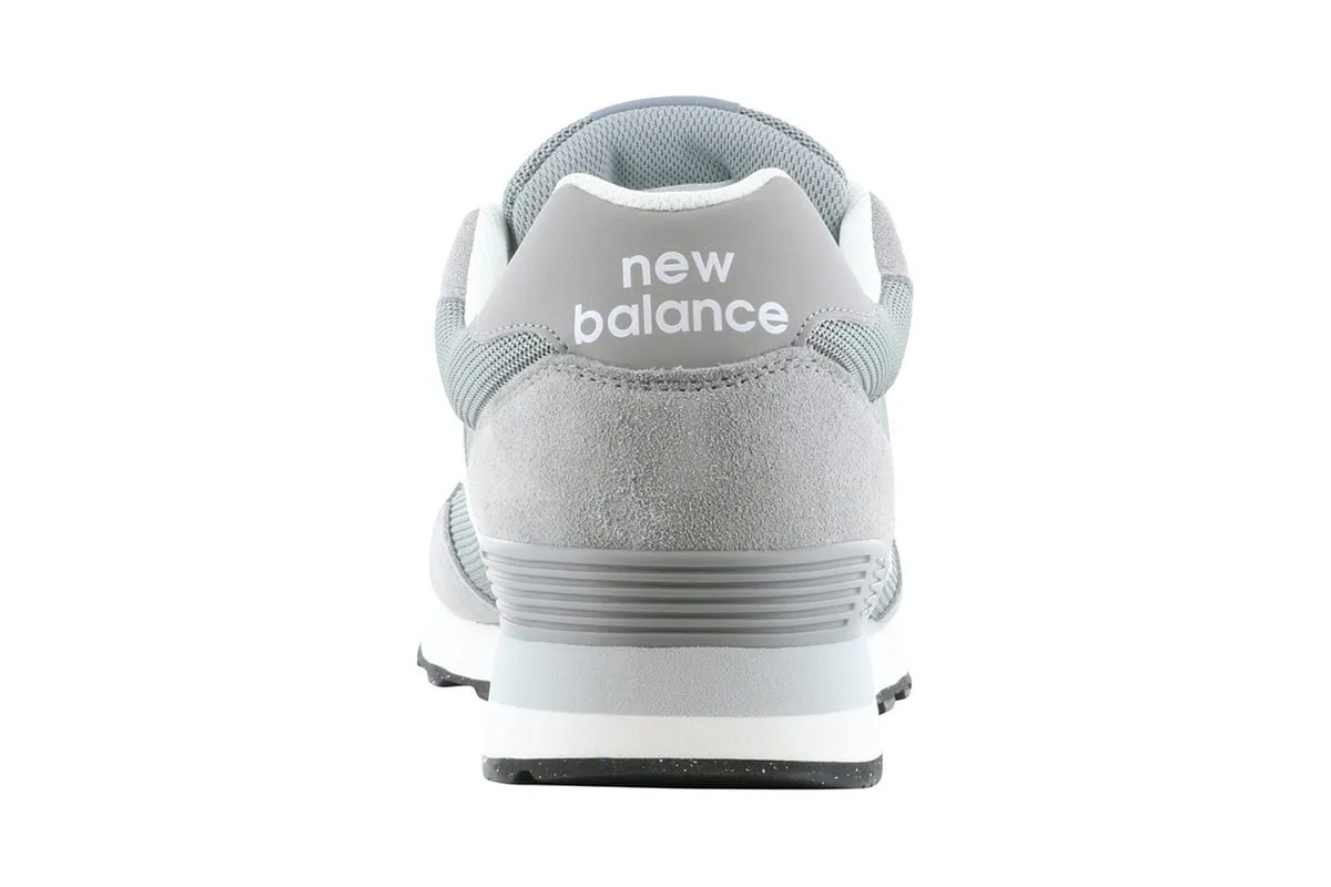 Snug New Balance 515 Grey Classics