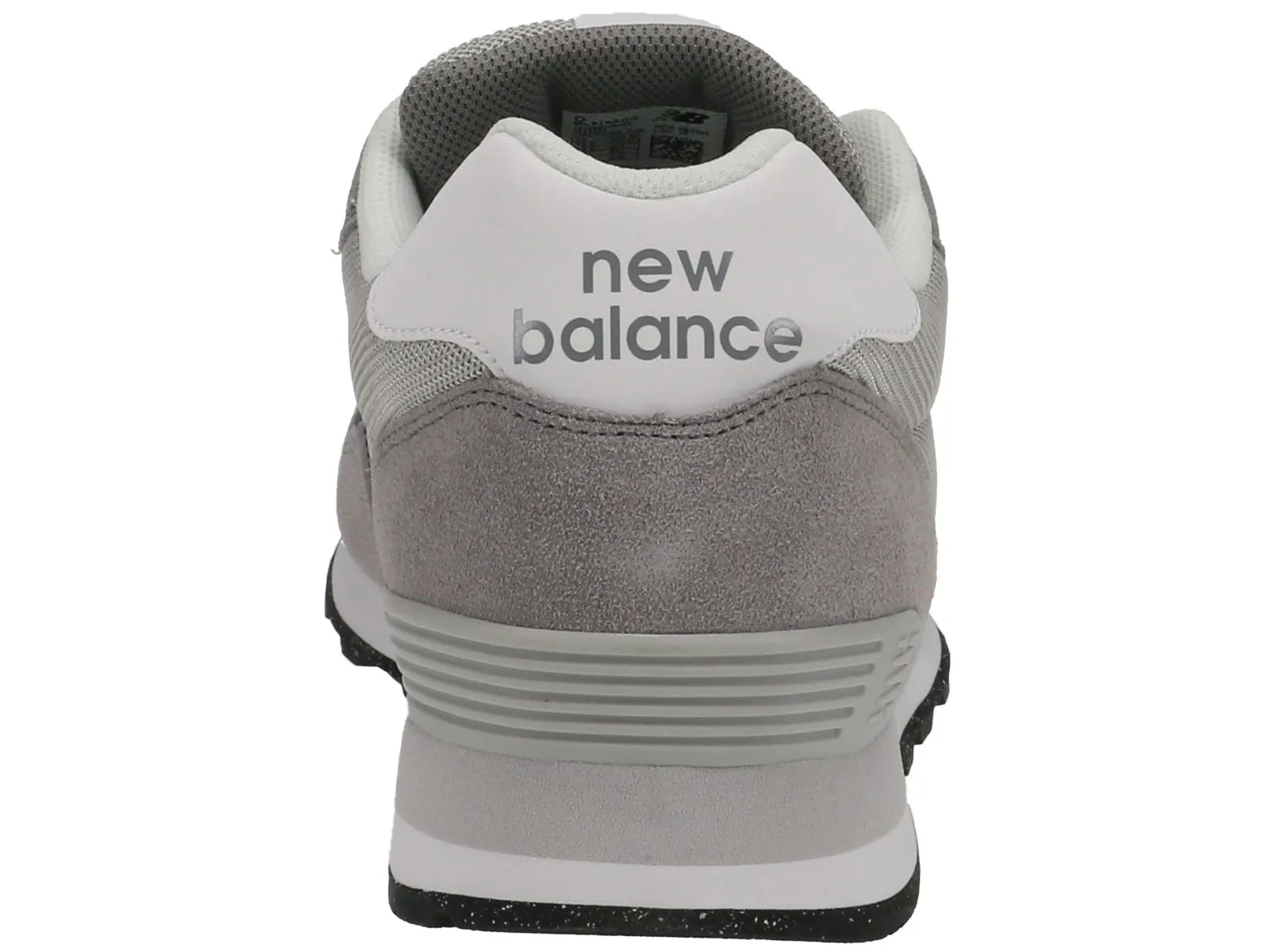 pumps Secure Grip New Balance 515AGG Classics