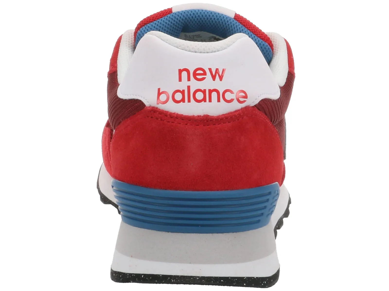 Luxe Touch thickest New Balance 515ANV Classics