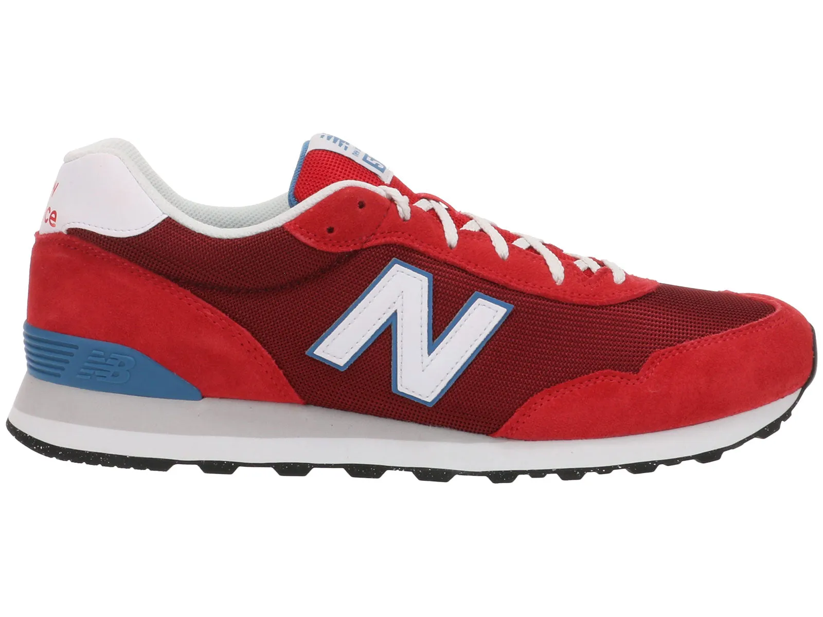 yoga enthusiasts - specific benefits New Balance 515ANV Classics