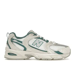 New Balance 530 Beige Green Torsion Rigidity