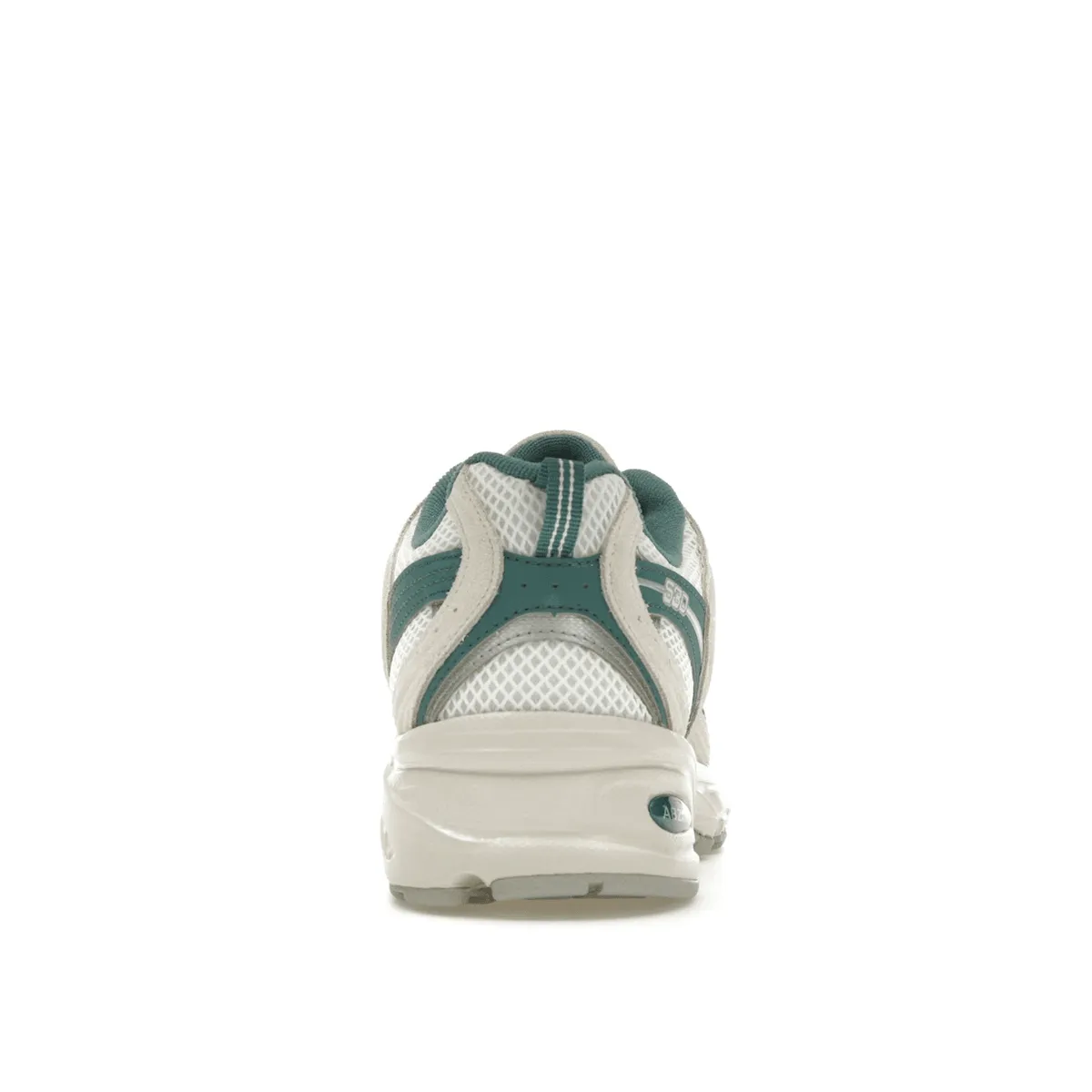 Tear Resistant Upper Wide fit New Balance 530 Beige Green