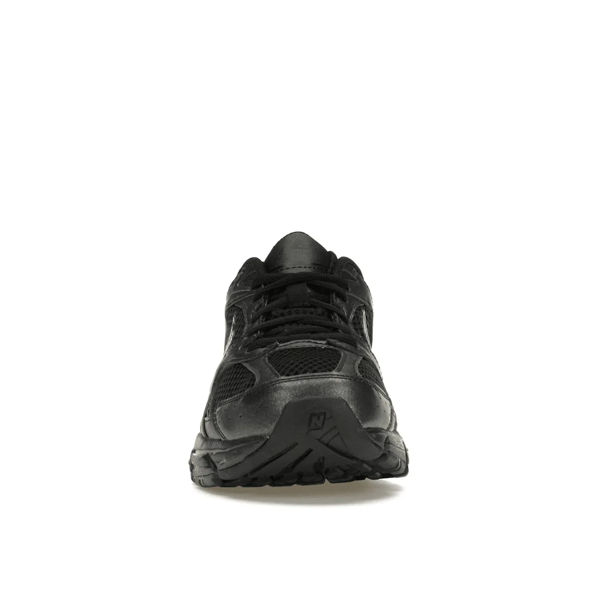 Quick Movement Eco Support New Balance 530 Black Dark Grey