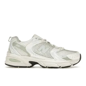 Silent Walk Wide Support New Balance 530 Cosmic Jade Green