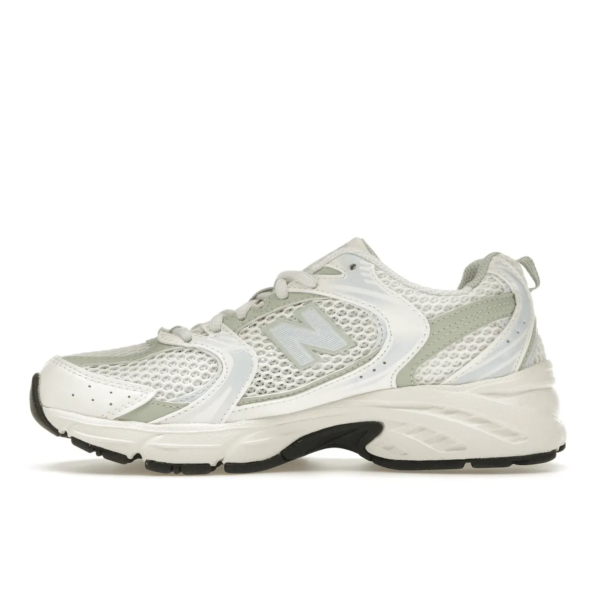 New Balance 530 Cosmic Jade Green Stylish Wear