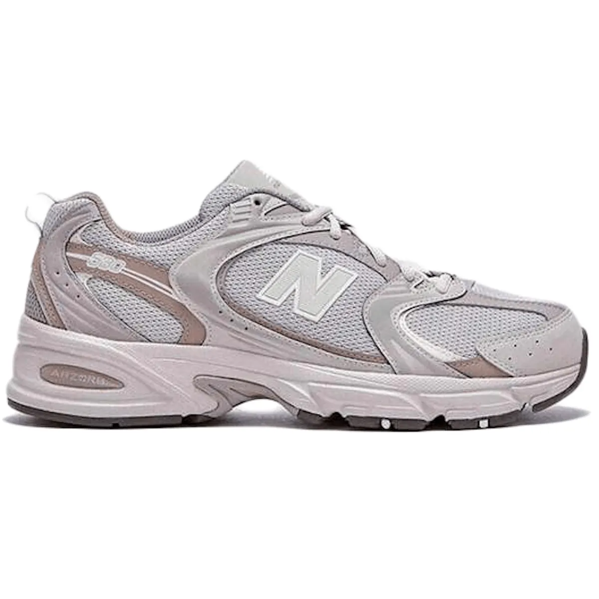 All   Terrain Support System New Balance 530 Cream Beige