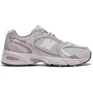 Active Flex Active Use New Balance 530 Cream Beige