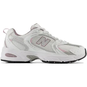Structured Pace New Balance 530 Ice Wine