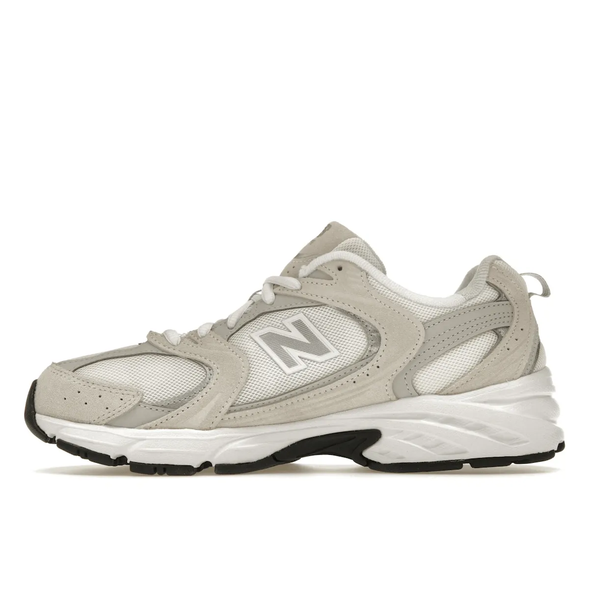 Flexible Construction New Balance 530 Sea Salt