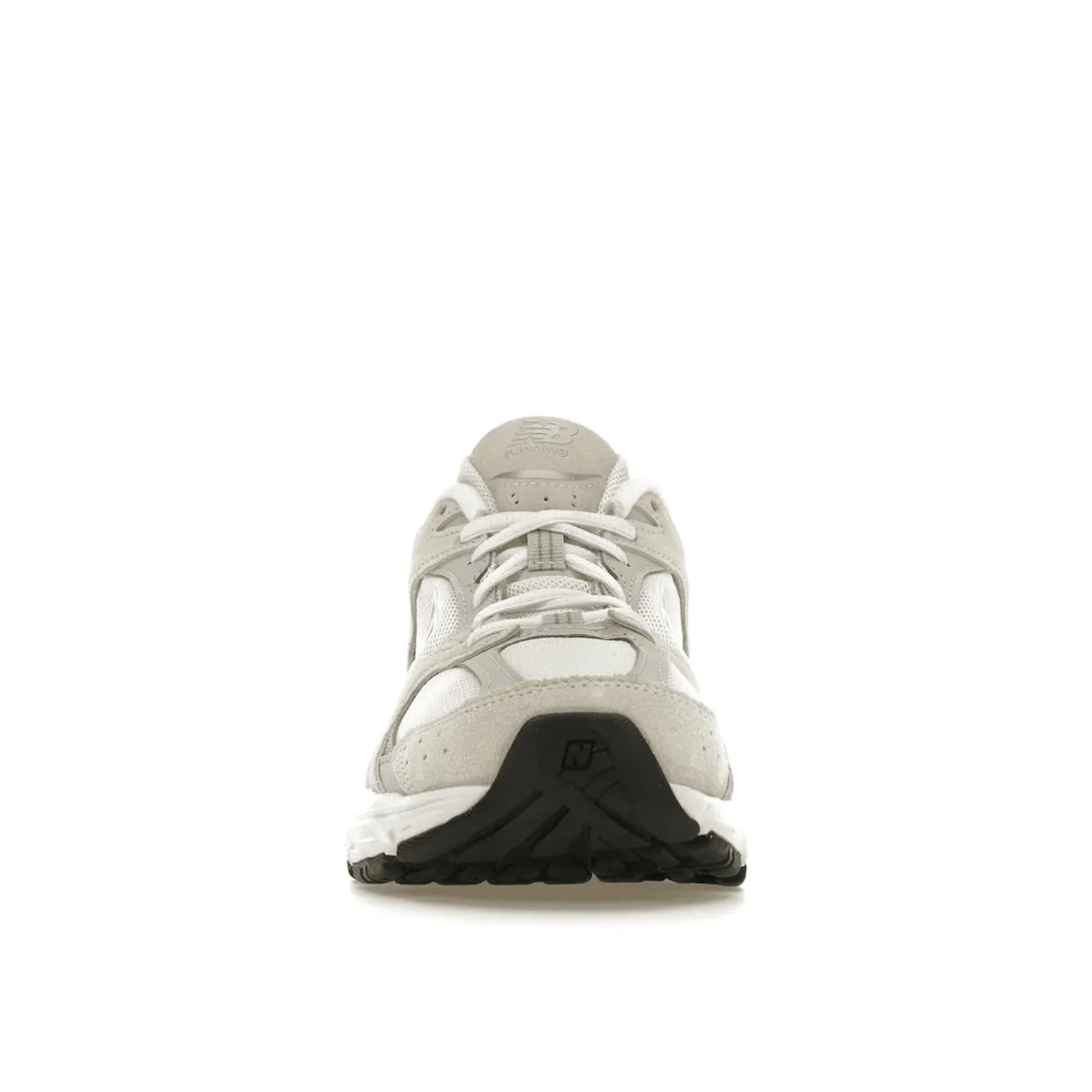 New Balance 530 Sea Salt Heel Stabilizer Muscle Friendly