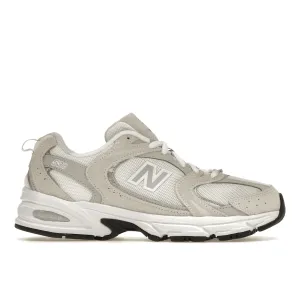 New Balance 530 Sea Salt Back Cushion Quick Workout