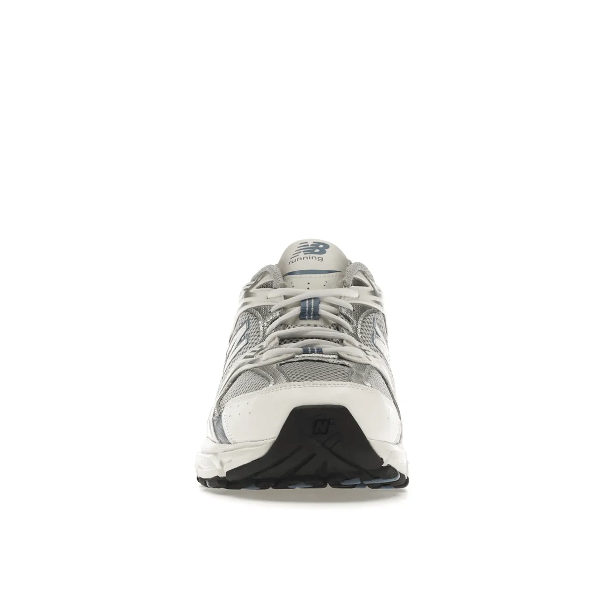 New Balance 530 Steel Blue Foot Wellness Lightweight Use