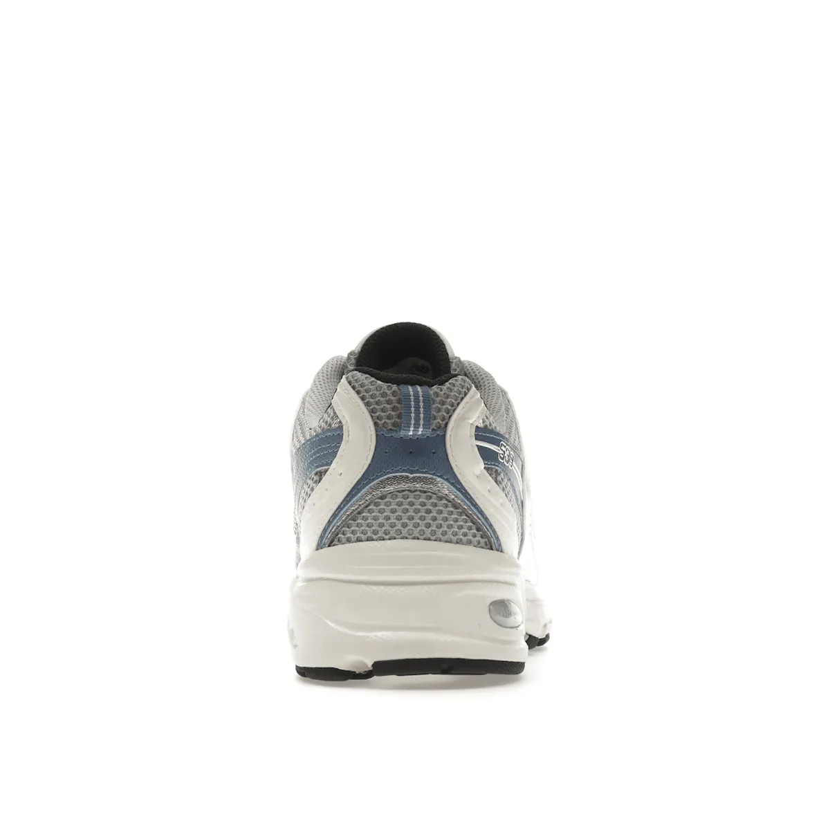 New Balance 530 Steel Blue Hypergrip Technology