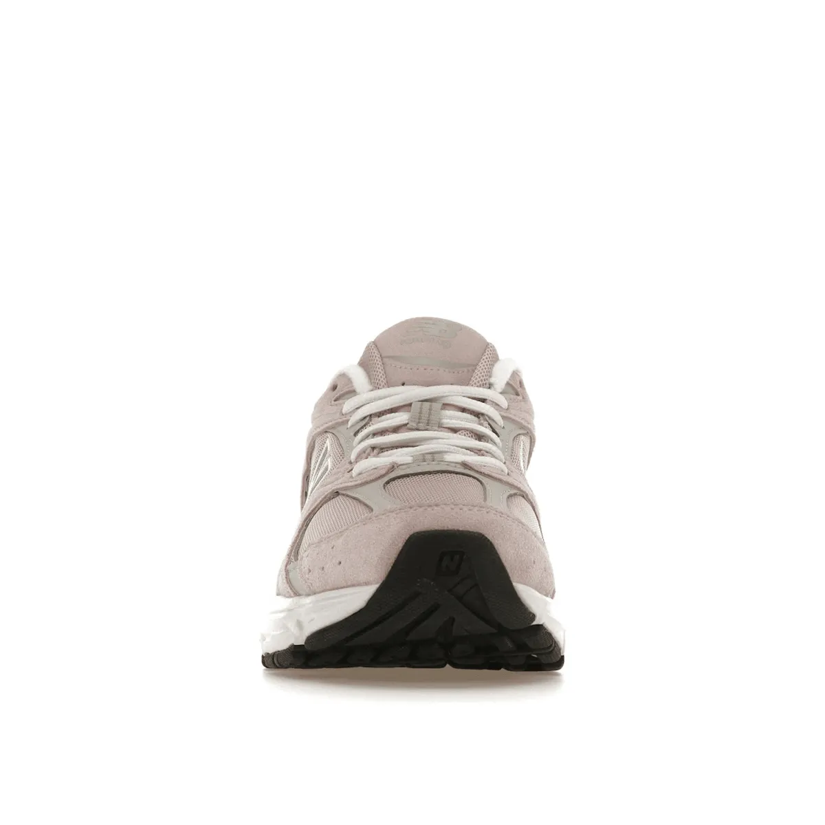 New Balance 530 Stone Pink Contoured Footbed