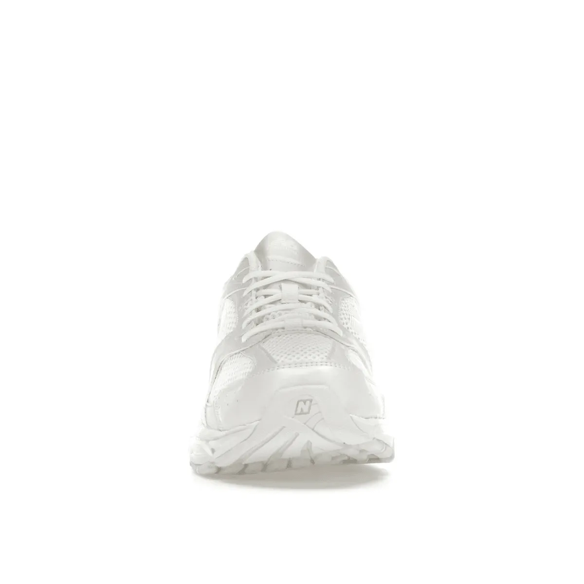 New Balance 530 Triple White Cushioned durability Comfortable Footwear Technology